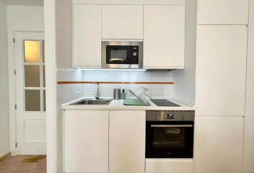 Magnífico Apartamento Con Excelente Ubicación