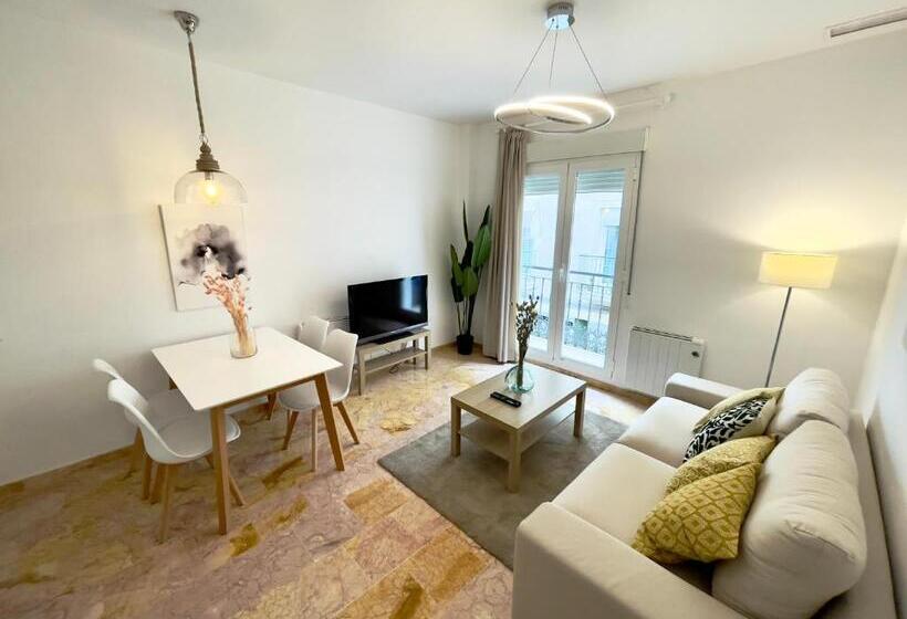 Magnífico Apartamento Con Excelente Ubicación