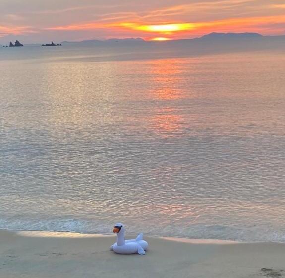 Marina Resort Koh Phayam Ranong