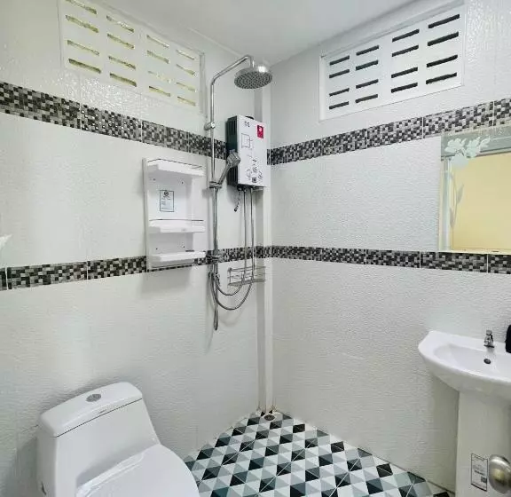 Marina Resort Koh Phayam Ranong