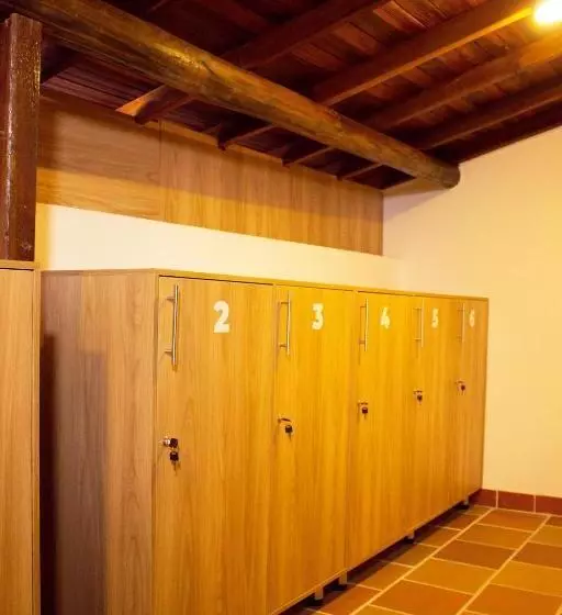 ペンション Hostal Colombian Gold
