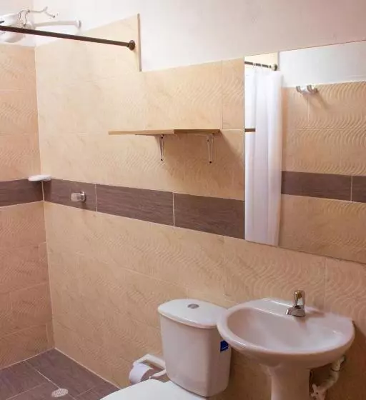 ペンション Hostal Colombian Gold