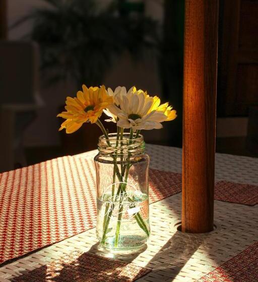 پانسیون Hostal Colombian Gold