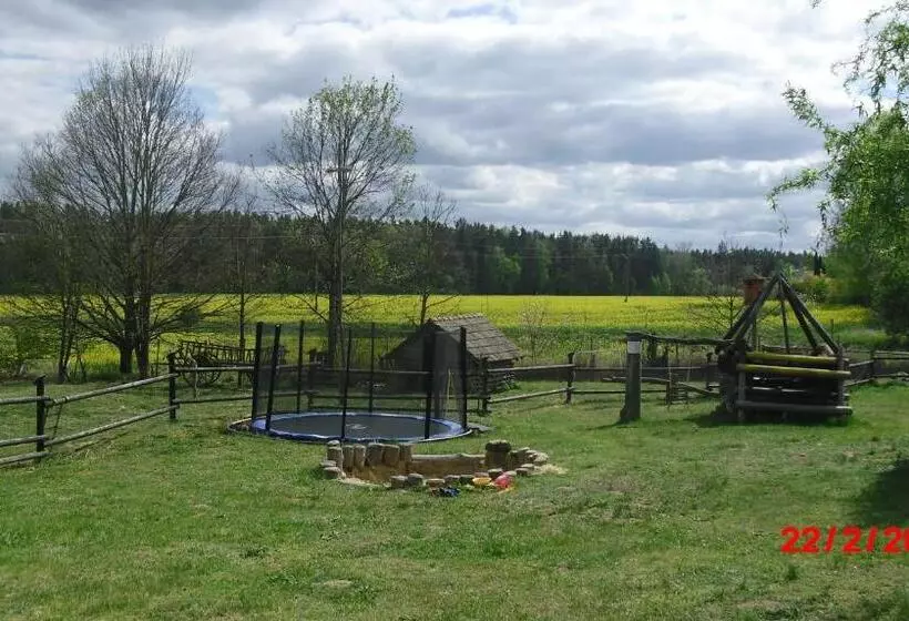 Majatalo Penzion Poutník