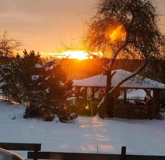 Пансион Penzion Poutník