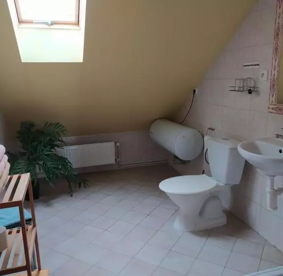 Majatalo Penzion Poutník