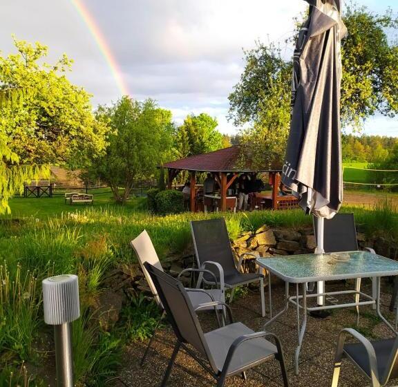 Пансион Penzion Poutník