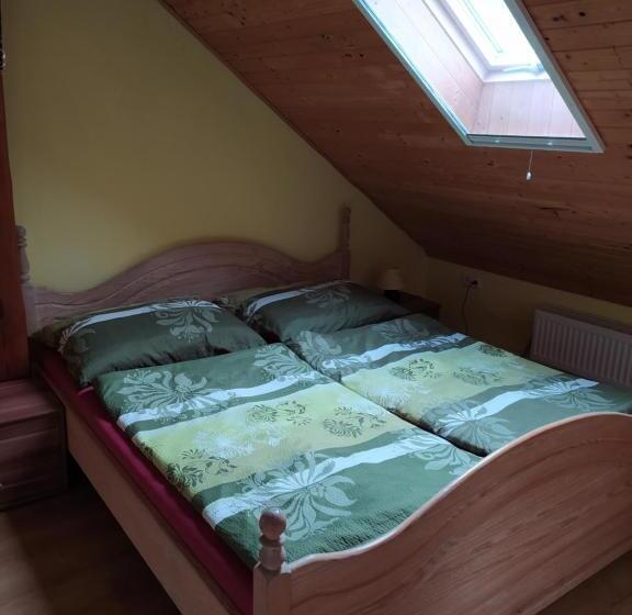 Пансион Penzion Poutník