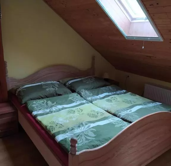 Majatalo Penzion Poutník