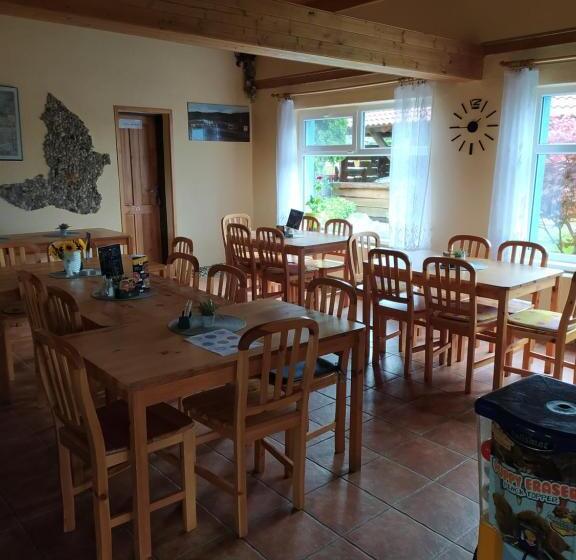 Пансион Penzion Poutník