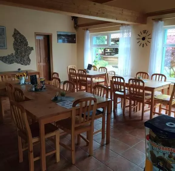 Majatalo Penzion Poutník