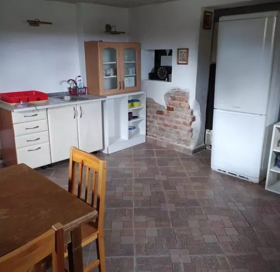 Majatalo Penzion Poutník