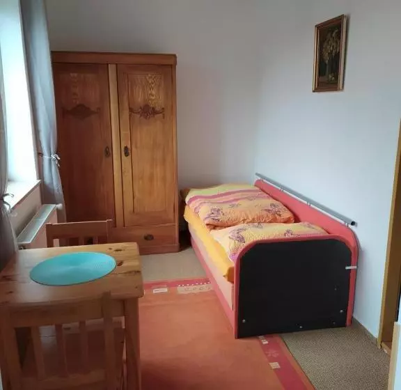 Majatalo Penzion Poutník