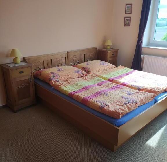 Пансион Penzion Poutník