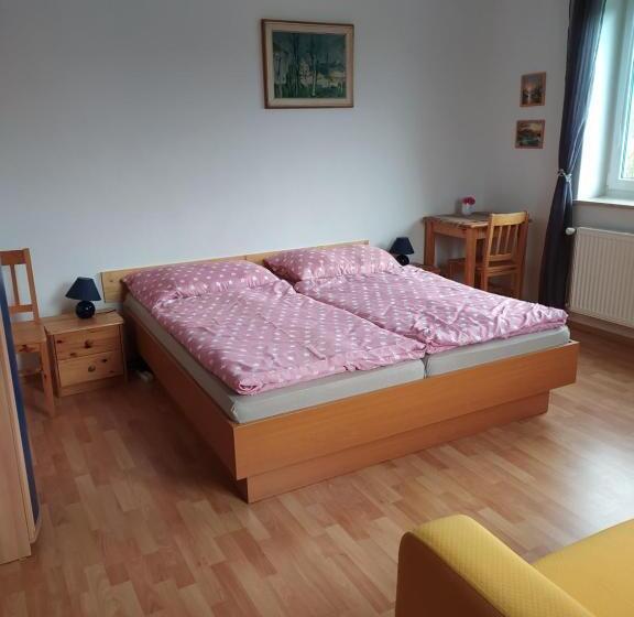 Пансион Penzion Poutník