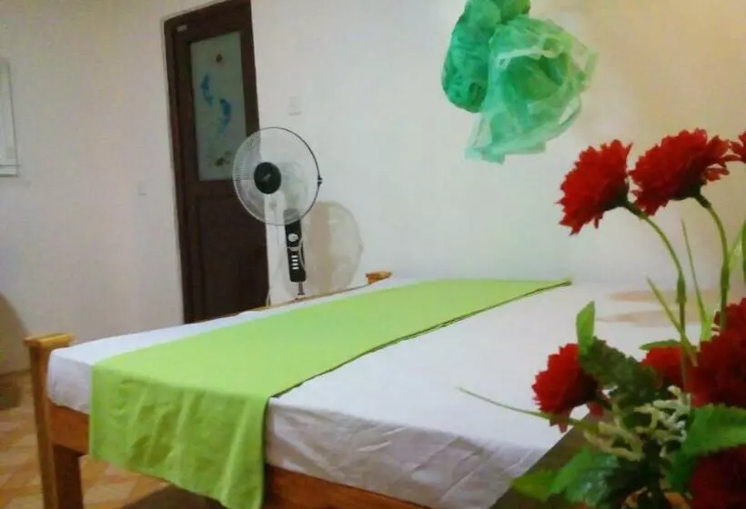 ペンション Yoho Sigiriya Nature Villa Lodge