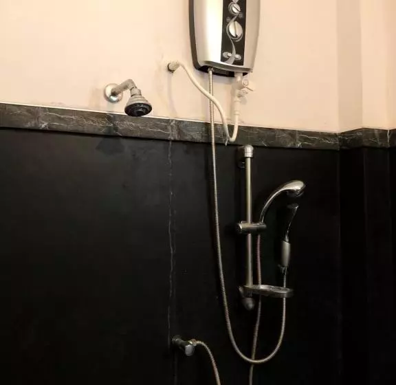 ペンション Yoho Sigiriya Nature Villa Lodge