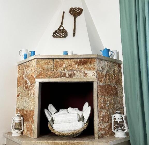 Vistamare Da Antonio