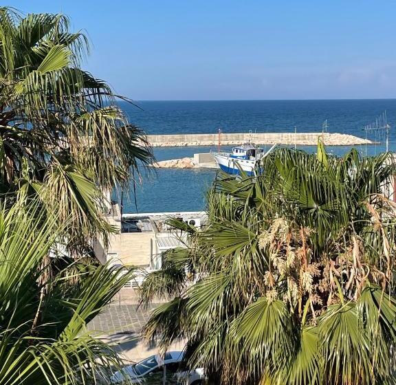 Vistamare Da Antonio