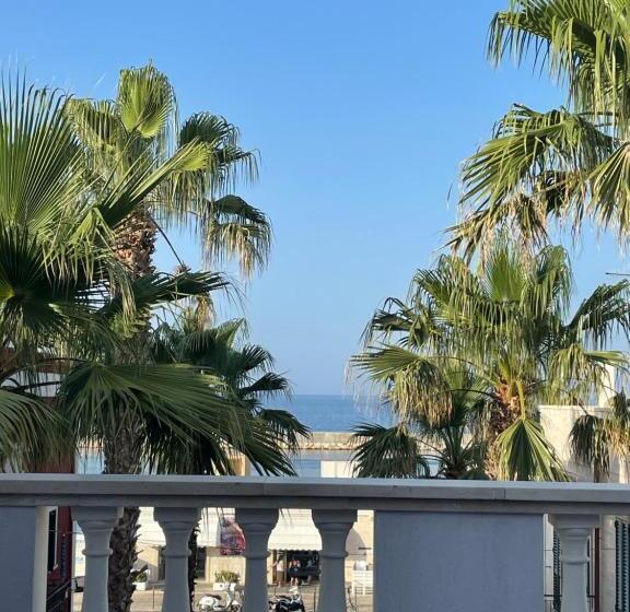 Vistamare Da Antonio