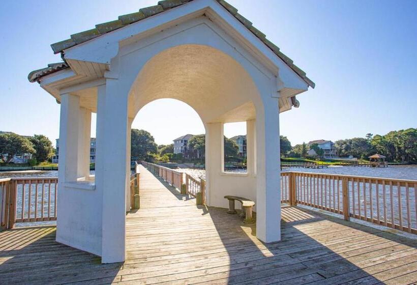 1455 Carolina Sunset Soundfront