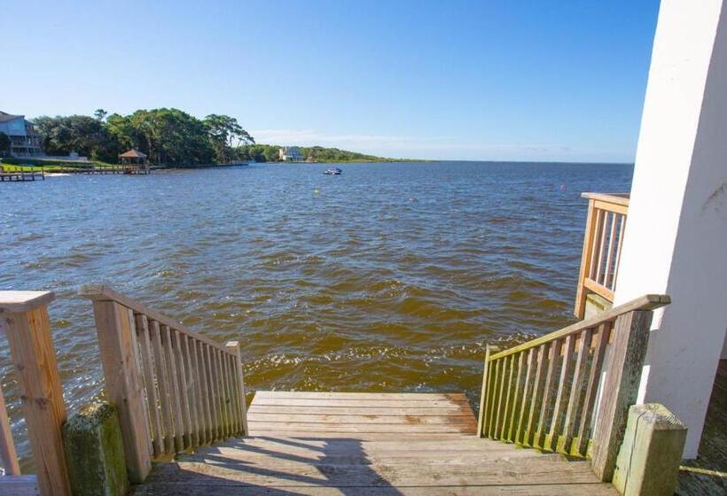 1455 Carolina Sunset Soundfront