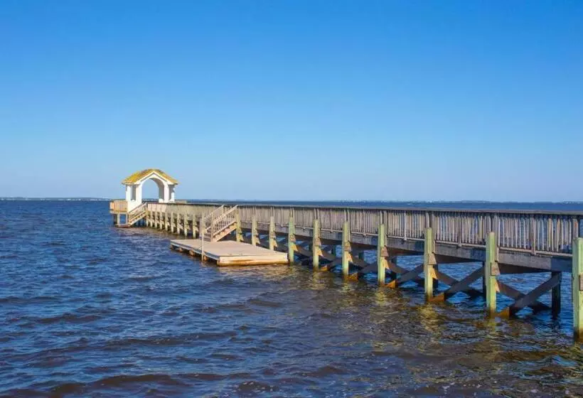 1455 Carolina Sunset Soundfront