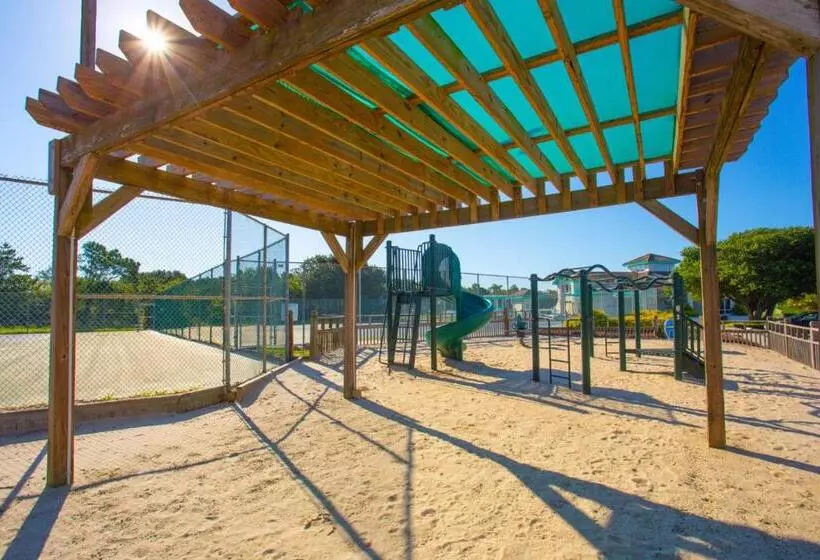 1455 Carolina Sunset Soundfront