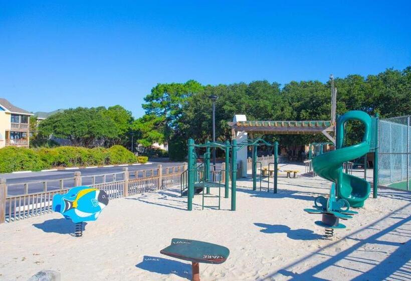 1455 Carolina Sunset Soundfront