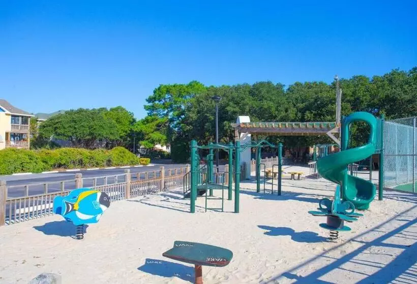 1455 Carolina Sunset Soundfront