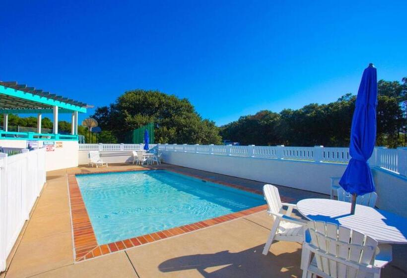 1455 Carolina Sunset Soundfront