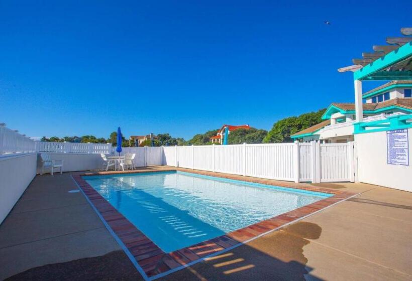 1455 Carolina Sunset Soundfront