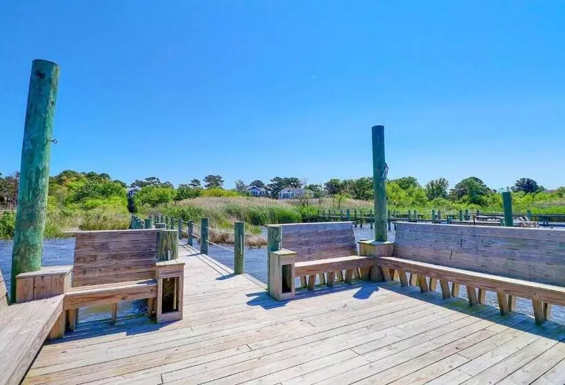 1455 Carolina Sunset Soundfront