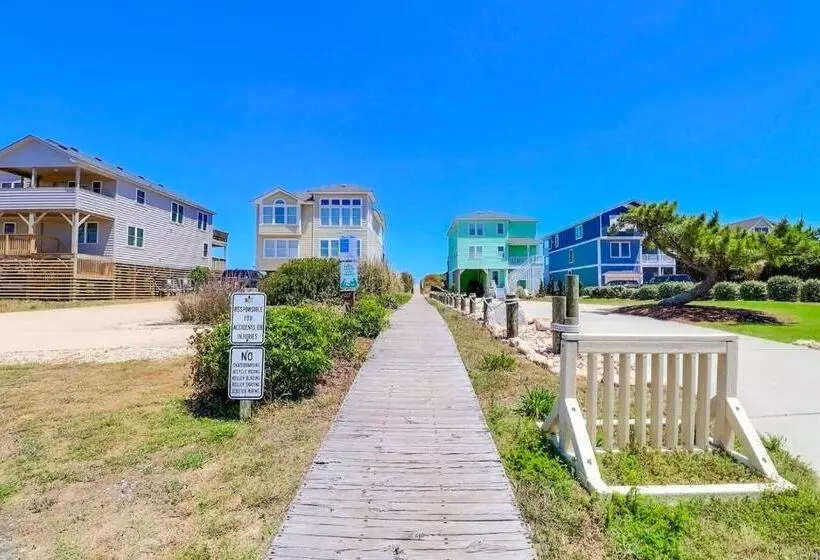 2047 Secret Spot 1 Min Walk To Beach