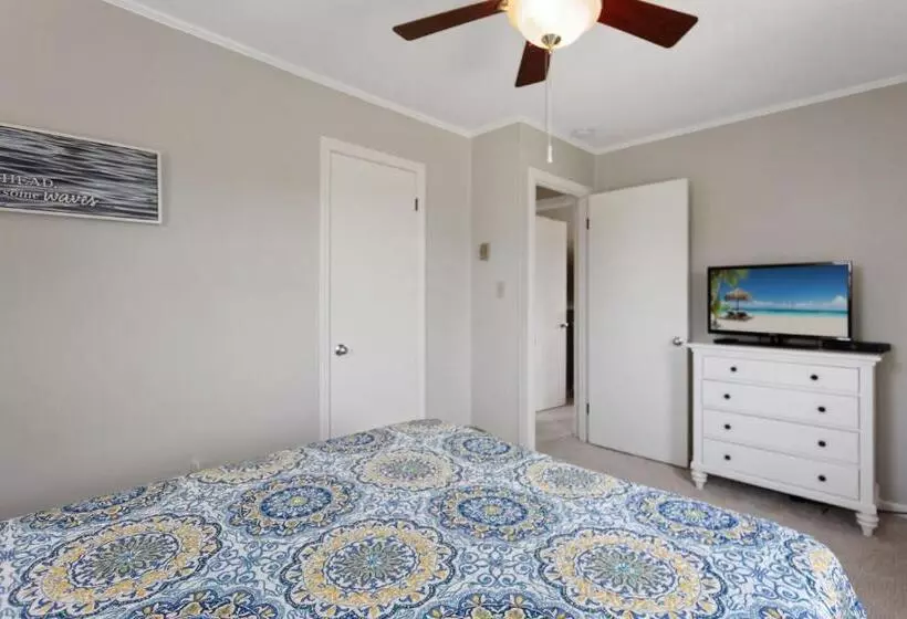 2047 Secret Spot 1 Min Walk To Beach