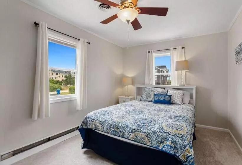 2047 Secret Spot 1 Min Walk To Beach