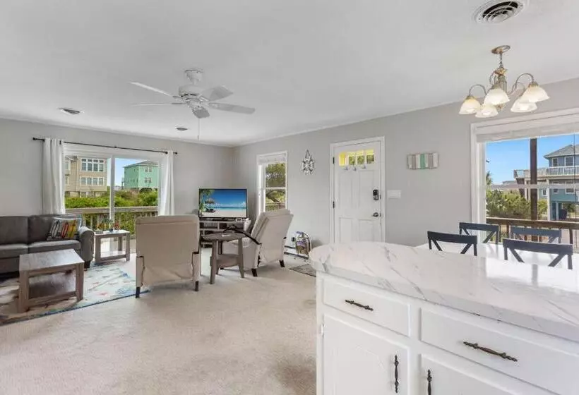 2047 Secret Spot 1 Min Walk To Beach