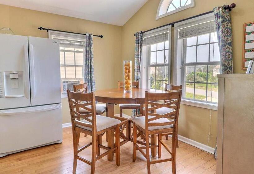 5170 Rva Hideaway 1 Mile To Beach