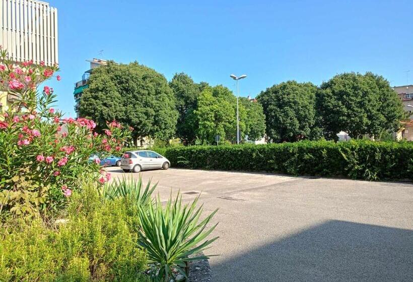 Appartamento Centro Storico