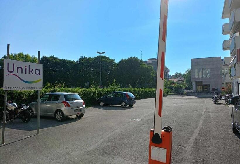 Appartamento Centro Storico