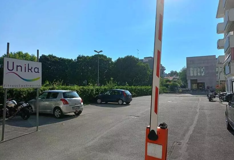 Appartamento Centro Storico