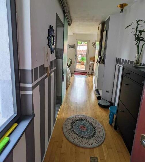 Appartamento Centro Storico