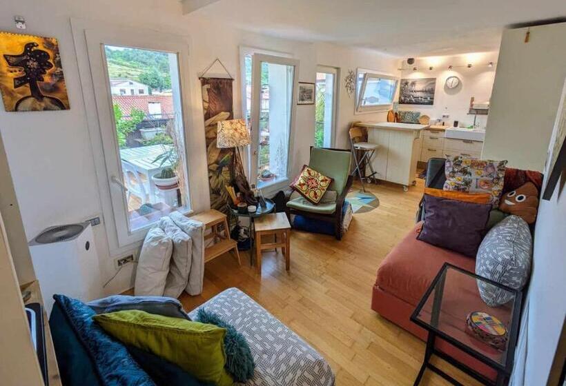 Appartamento Centro Storico