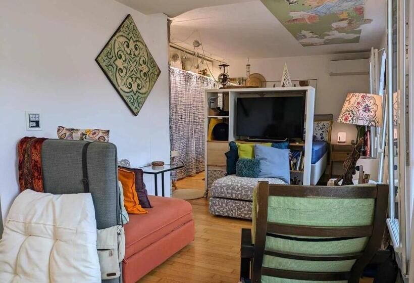 Appartamento Centro Storico