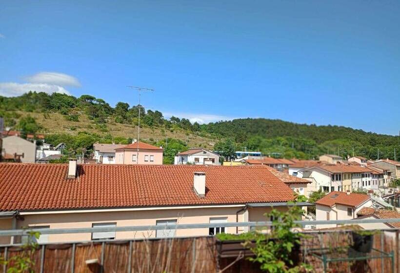 Appartamento Centro Storico