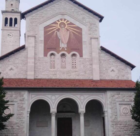 Appartamento Centro Storico