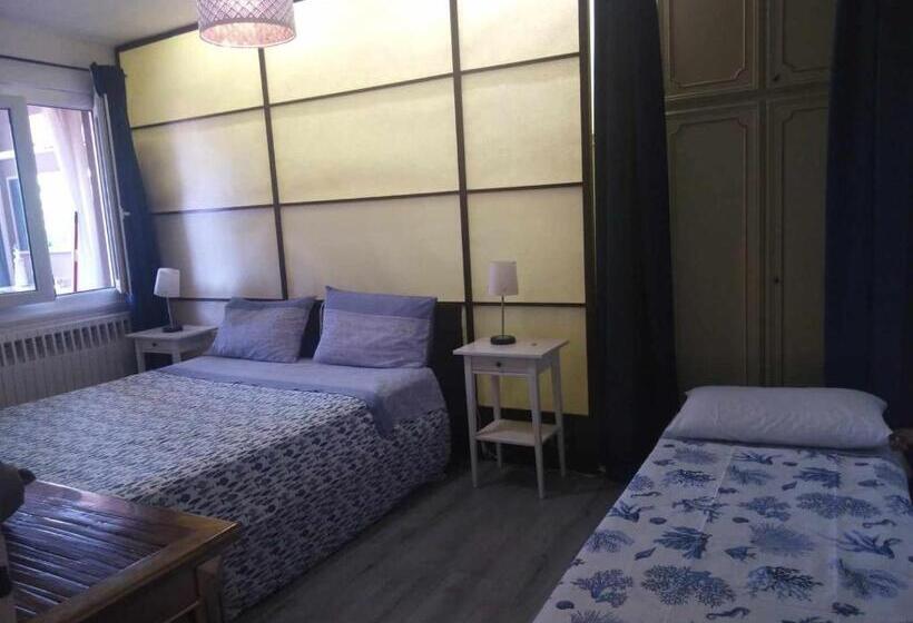 Appartamento Centro Storico