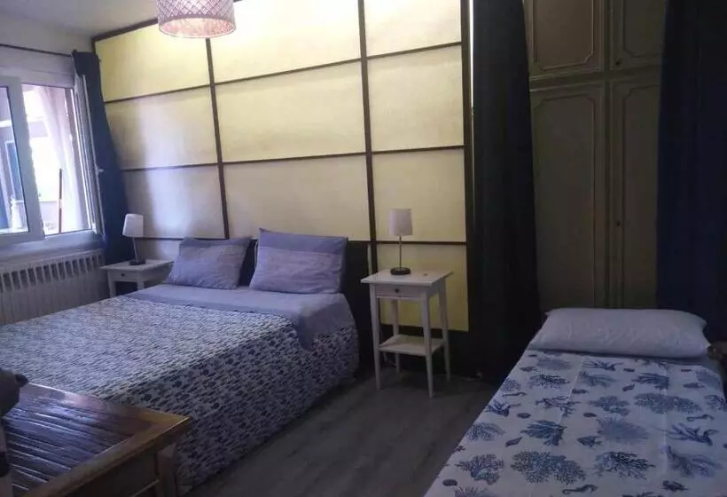 Appartamento Centro Storico