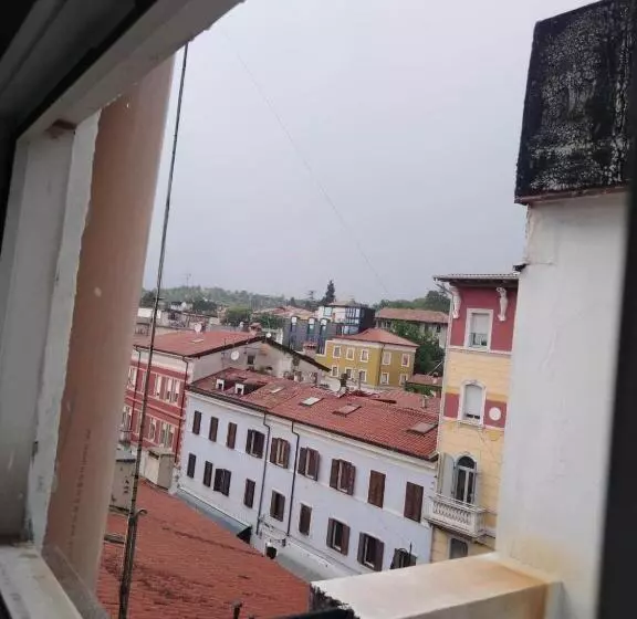 Appartamento Centro Storico