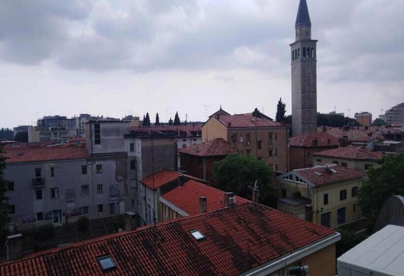 Appartamento Centro Storico